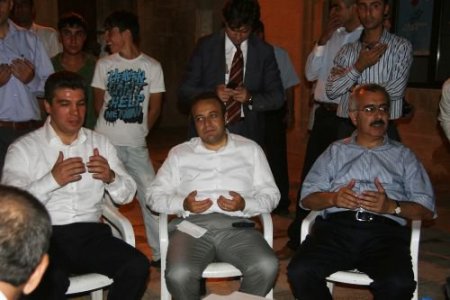 Bakan Bağış: Darbe Anayasası İle Ab'ye Üye Olunamaz