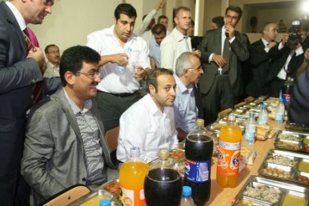 Bakan Bağış: Darbe Anayasası İle Ab'ye Üye Olunamaz