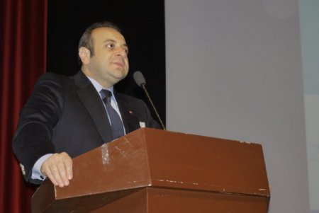 Bakan Bağış: İfade özgürlüğünden yanayız, şiddet özgürlüğüne karşıyız