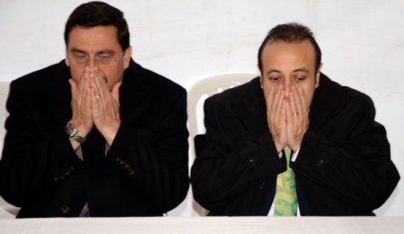 Bakan Bağış: PKK'nın yanına KCK'nın da eklenmesi lazım