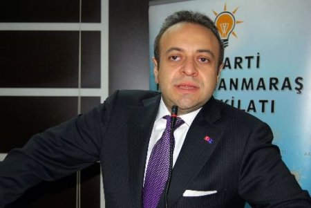 Bakan Bağış: Seçimde Mhp İle Bdp Ve Chp Tek Liste İle Ak Parti'nin Karşısına Çıkarlarsa Şaşırmayın