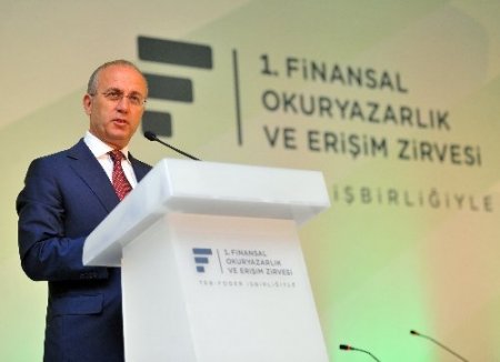 Bakan Bağış: Teröre harcanan 350 milyar dolara 350 boğaz köprüsü yapılırdı