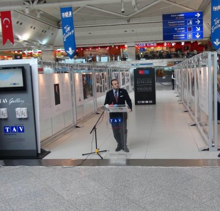 Bakan Bağış: Türkiye Ab Konusunda ‘havlu Atacak’ Bir Ülke Değildir