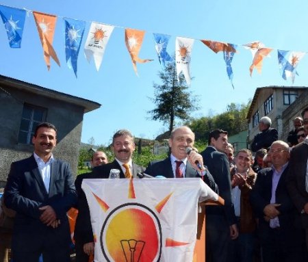 Bakan Bayraktar, baharın kalıcı ve ebedi bir barış getirmesini diledi