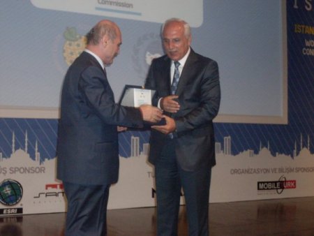 Bakan Bayraktar: 55 Milyon Parselin Tapu Kaydı Sayısal Ortama Aktarıldı