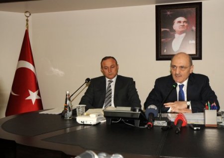 Bakan Bayraktar: Ahbap çavuş ilişkilerini bitirmemiz gerek