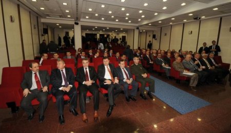 Bakan Bayraktar: Ahbap çavuş ilişkilerini bitirmemiz gerek