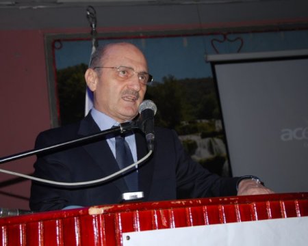 Bakan Bayraktar: Bizim davamız kutsal bir davadır