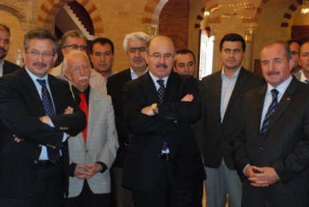 Bakan Bayraktar: Bundan Sonra Kentsel Tasarımlara Çok Daha Dikkat Edeceğiz