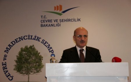 Bakan Bayraktar: Çevre duyarlığı ülkelerin kalkınma ivmesini engellememeli