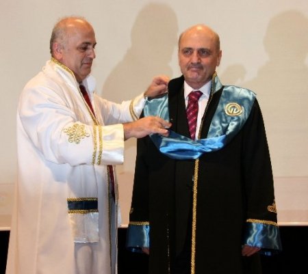 Bakan Bayraktar: Enerjide dışa bağımlılık ve terör belasını aşmak zorundayız