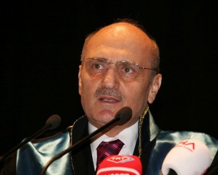 Bakan Bayraktar: Enerjide dışa bağımlılık ve terör belasını aşmak zorundayız