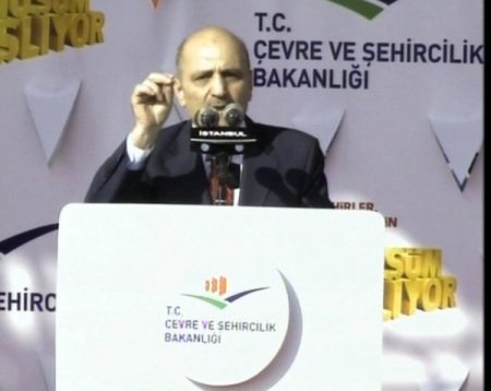 Bakan Bayraktar: Gönlü razı olmayanların yerinde kentsel dönüşüm yapmayacağız