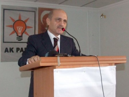 Bakan Bayraktar: İstihdamı Artırmak İçin Ciddi Gayretlerimiz Var