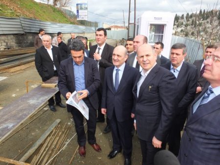 Bakan Bayraktar: Kentsel dönüşümde gönüllü olana her türlü desteği vereceğiz