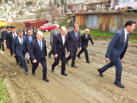 Bakan Bayraktar: Kentsel dönüşümde gönüllü olana her türlü desteği vereceğiz