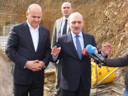 Bakan Bayraktar: Kentsel dönüşümde gönüllü olana her türlü desteği vereceğiz