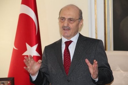 Bakan Bayraktar: Kentsel dönüşümde vatandaşın talebini artırmayı hedefledik