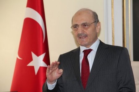 Bakan Bayraktar: Kentsel dönüşümde vatandaşın talebini artırmayı hedefledik