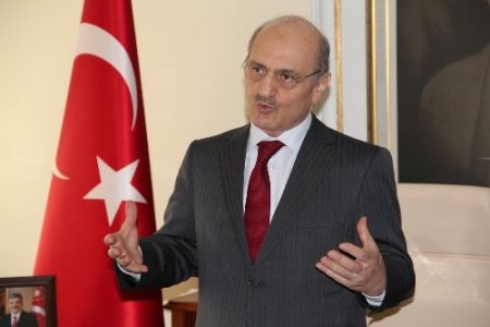 Bakan Bayraktar: Kentsel dönüşümde vatandaşın talebini artırmayı hedefledik