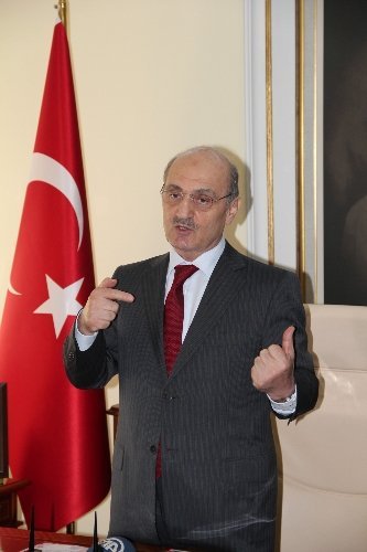 Bakan Bayraktar: Kentsel dönüşümde vatandaşın talebini artırmayı hedefledik