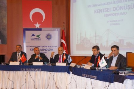 Bakan Bayraktar: Kentsel dönüşüme yeni yönetmelik geliyor