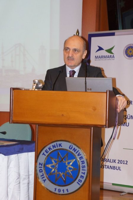 Bakan Bayraktar: Kentsel dönüşüme yeni yönetmelik geliyor