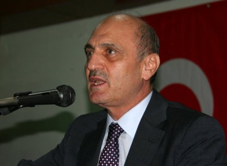 Bakan Bayraktar: Muhalefette Hayır Yok, Onlardan Hayır Gelmez