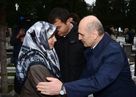 Bakan Bayraktar: Şehitler, tarihin kalbidir