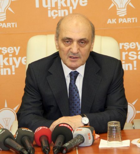 Bakan Bayraktar: Türkiye’de Konutların 6,5 Milyonu Riskli