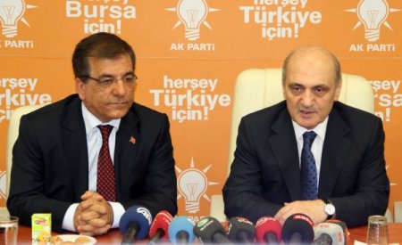 Bakan Bayraktar: Türkiye’de Konutların 6,5 Milyonu Riskli