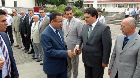 Bakan Bozdağ: Terör Örgütünün Hesabı Ve Niyeti Tutmayacaktır