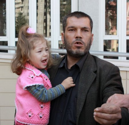 Bakan Bu Eylemi Göremedi