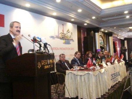 Bakan Çağlayan, İslam Ülkelerine Ticaret Alanında Birlik Çağrısında Bulundu