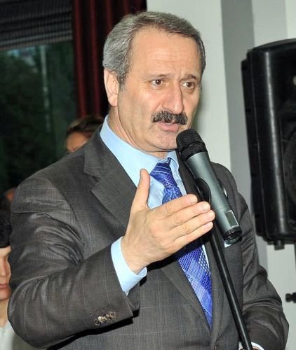 Bakan Çağlayan, Türkmenistan'a Gelecek