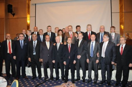 Bakan Çağlayan: 2013’te Helikopterimizi, 2020’de Uçağımızı Yapacağız