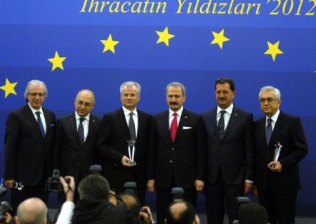 Bakan Çağlayan: AB riyakar bir kuruluş