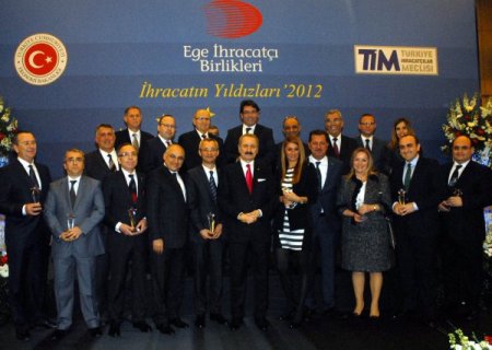 Bakan Çağlayan: AB riyakar bir kuruluş