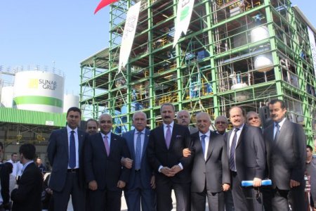 Bakan Çağlayan: AB’ye Nobel Barış değil, ikiyüzlülük ödülü verilmeli