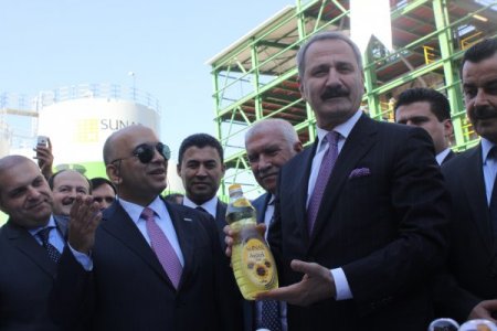 Bakan Çağlayan: AB’ye Nobel Barış değil, ikiyüzlülük ödülü verilmeli