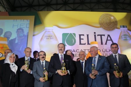 Bakan Çağlayan: AB’ye Nobel Barış değil, ikiyüzlülük ödülü verilmeli