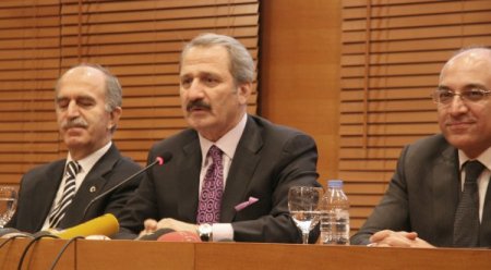 Bakan Çağlayan: Avrupa’da 5 Yıl İçinde 1 Milyon 700 Bin Şirket Kapanacak, Bunlar Neden Türklerin Olmasın