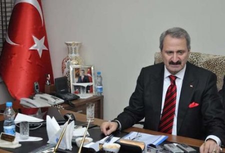 Bakan Çağlayan: Değişmez Maddeler Dışında Anayasa'da Köklü Bir Değişikliğe Gidilecek