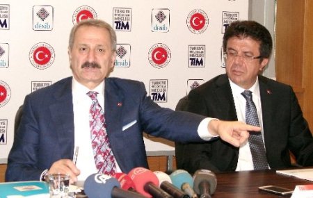 Bakan Çağlayan: Doğu ve Güneydoğu yatırım patlaması yaşıyor (1)