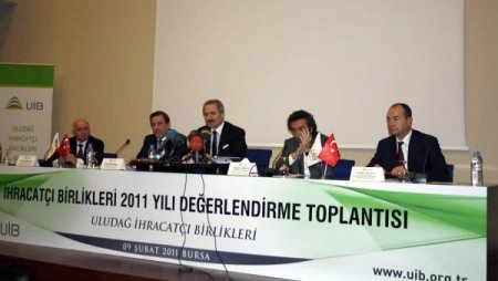 Bakan Çağlayan: Fitch, Türkiye'ye Karşı Çok Pinti, Hak Ettiği Notu Vermiyor