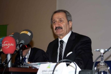 Bakan Çağlayan: Fitch, Türkiye'ye Karşı Çok Pinti, Hak Ettiği Notu Vermiyor