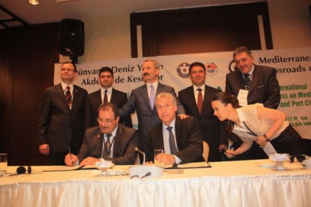 Bakan Çağlayan: Güney Kıbrıs’ın Ab Dönem Başkanlığını Tanımıyoruz