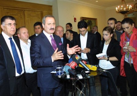 Bakan Çağlayan: İnşallah zehirleme yoktur, yoksa çok üzülürüz