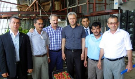 Bakan Çağlayan: Milletin Anayasasını Yapacağız