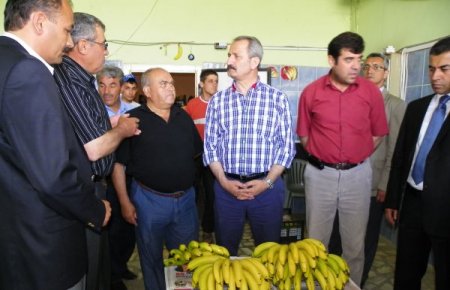 Bakan Çağlayan: Milletin Anayasasını Yapacağız